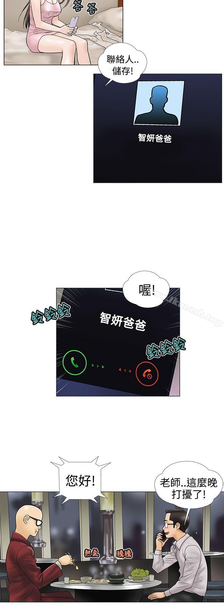 6P - 危险的爱(完结)