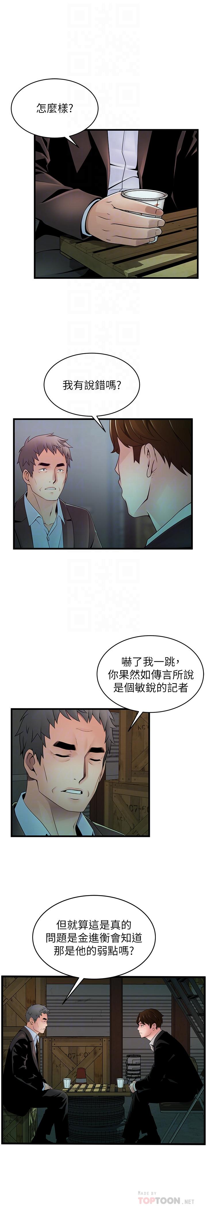 16P - 弱点