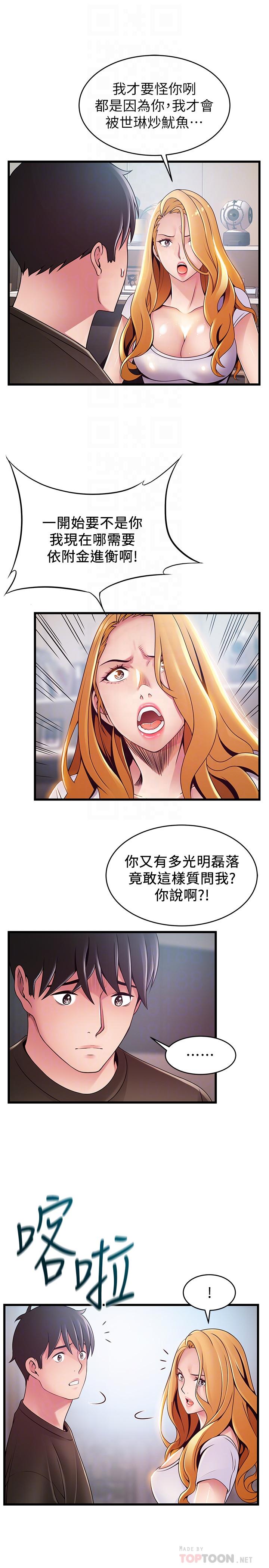 12P - 弱点