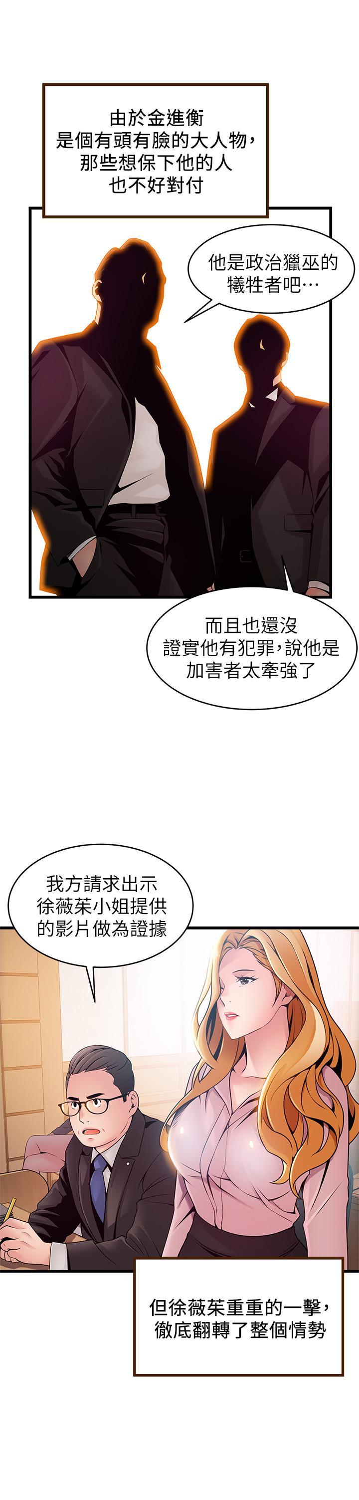 28P - 弱点