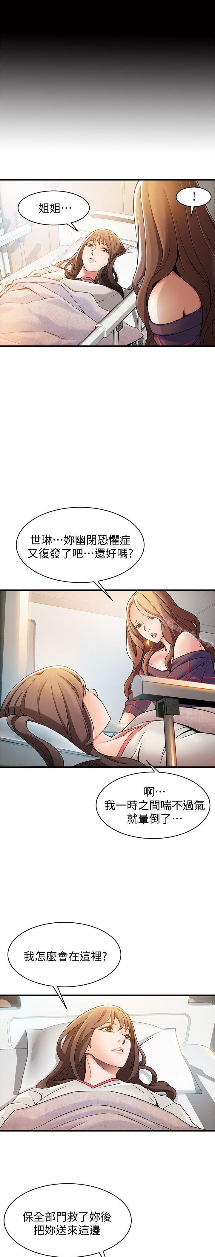 23P - 弱点