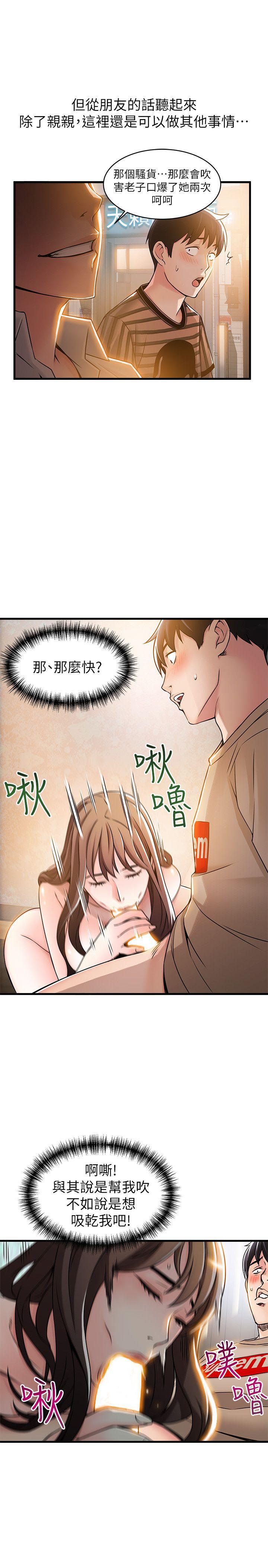 18P - 弱点