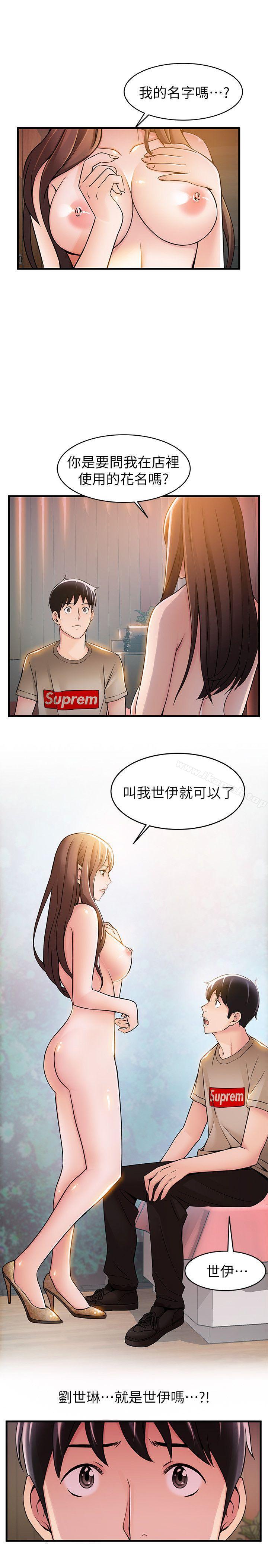 6P - 弱点