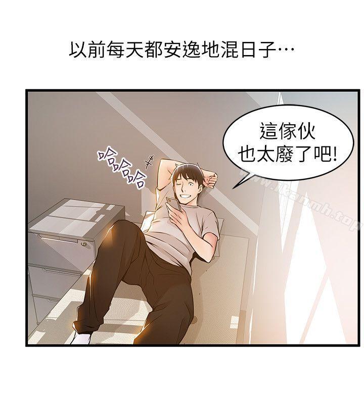 12P - 弱点