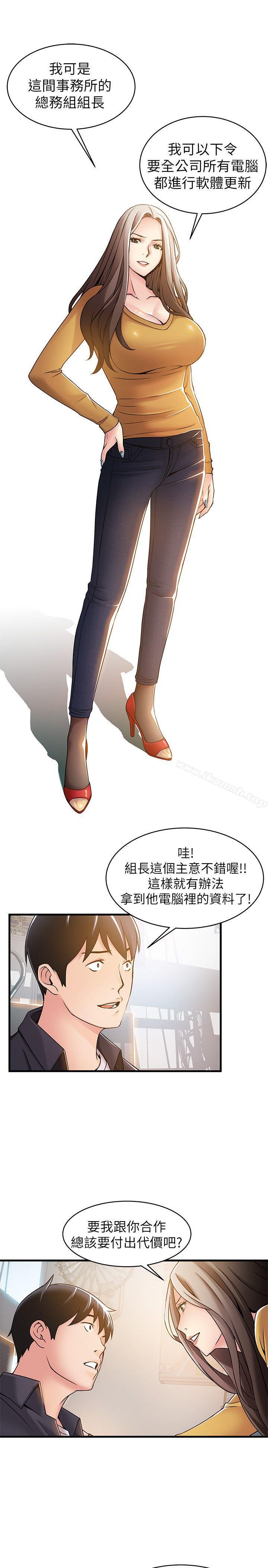 27P - 弱点