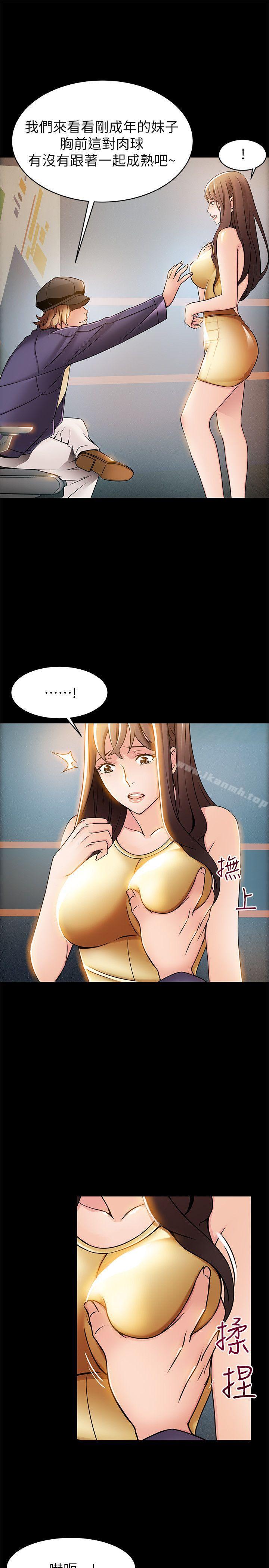 11P - 弱点