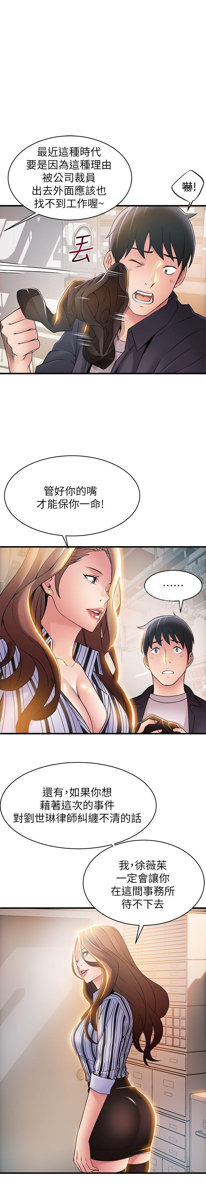 15P - 弱点