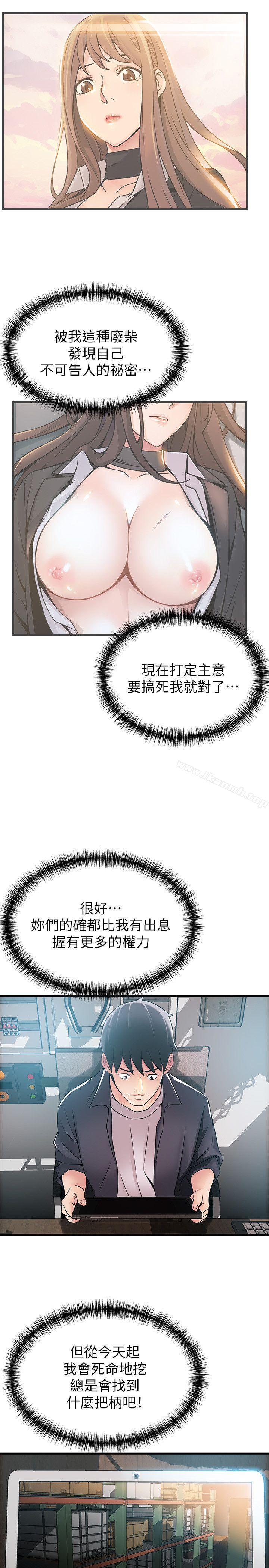 23P - 弱点