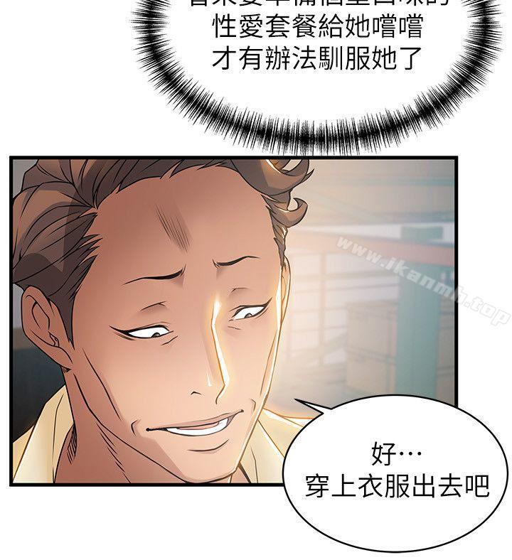 30P - 弱点