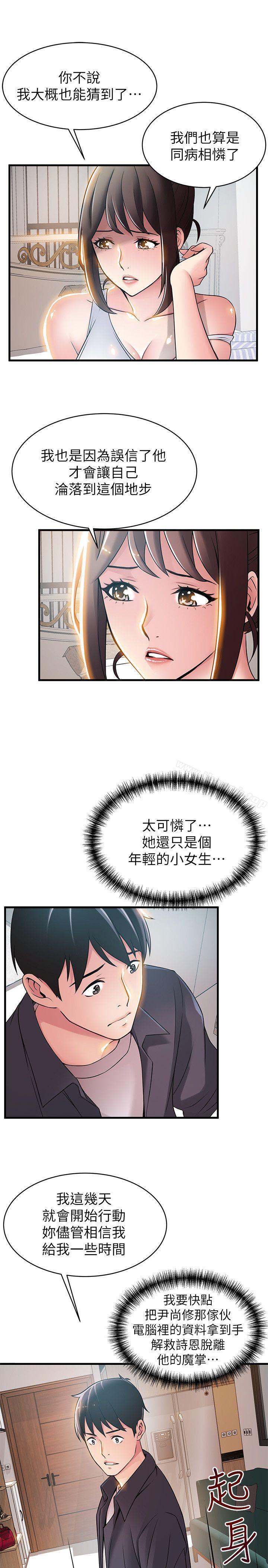 18P - 弱点