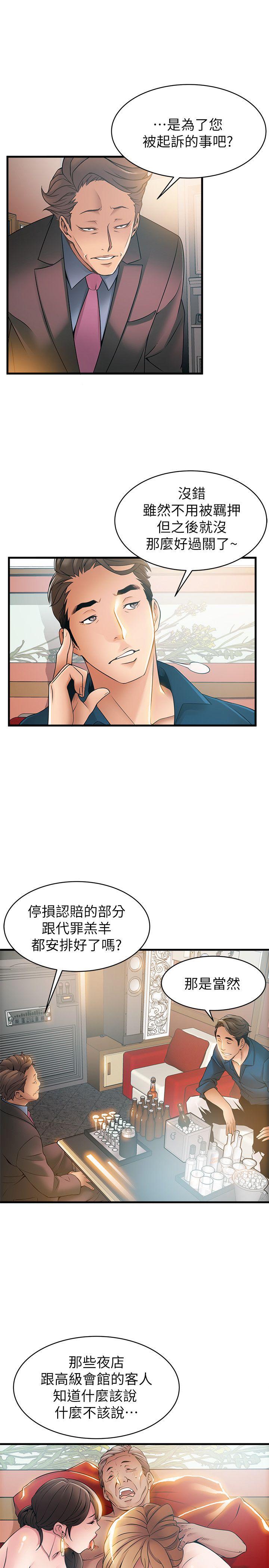 13P - 弱点