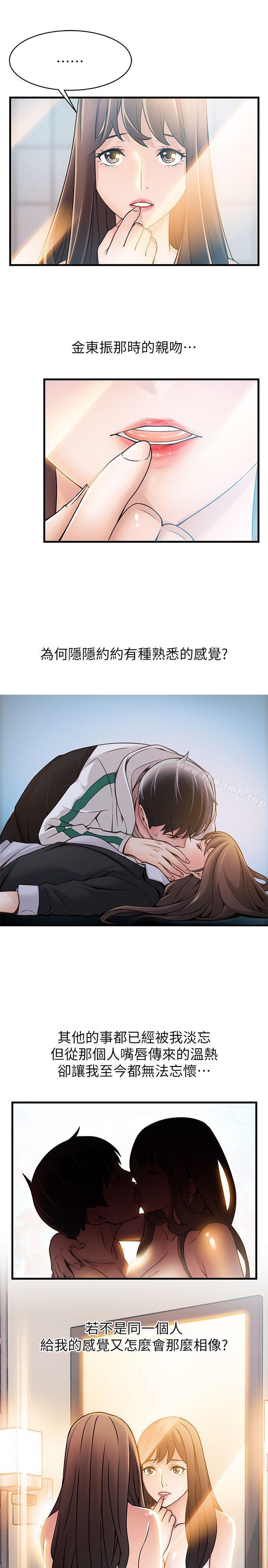 23P - 弱点