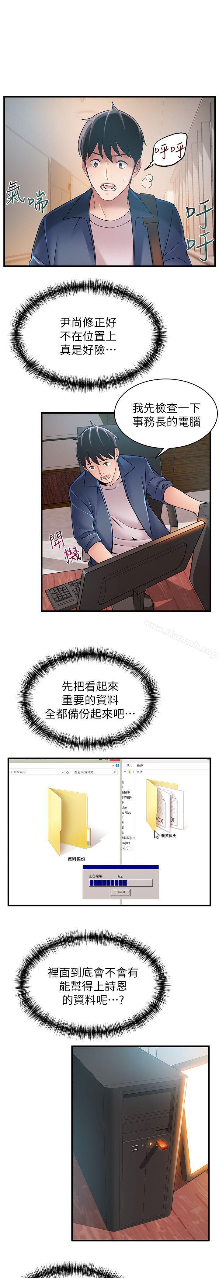 17P - 弱点
