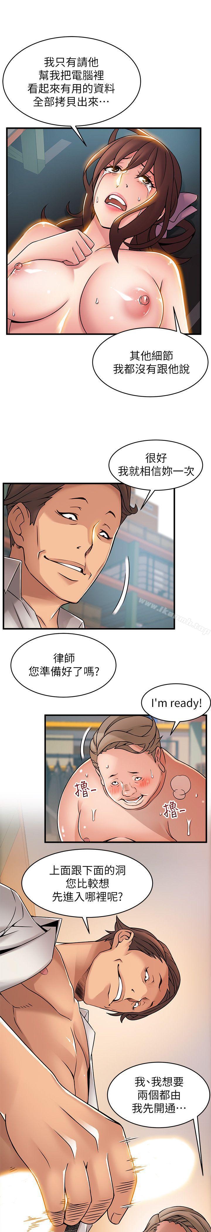 15P - 弱点