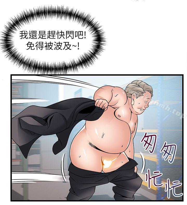 15P - 弱点