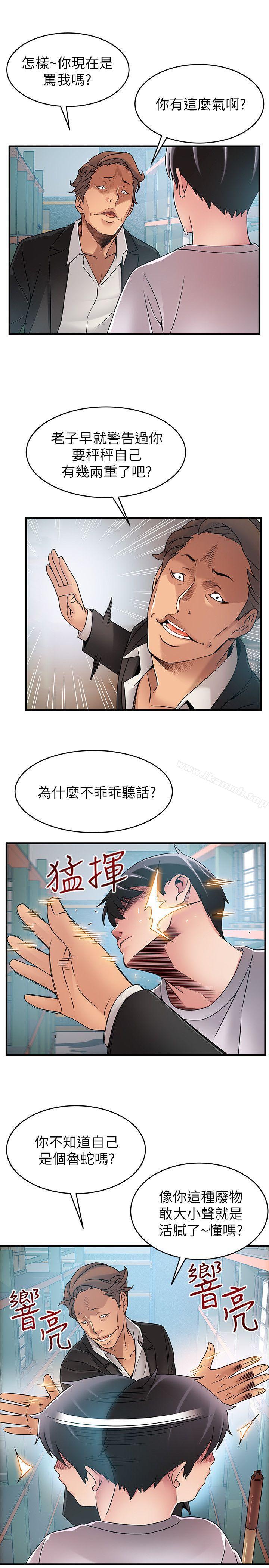 22P - 弱点