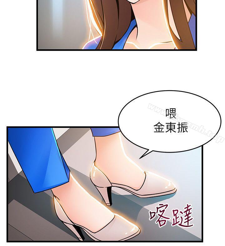 22P - 弱点