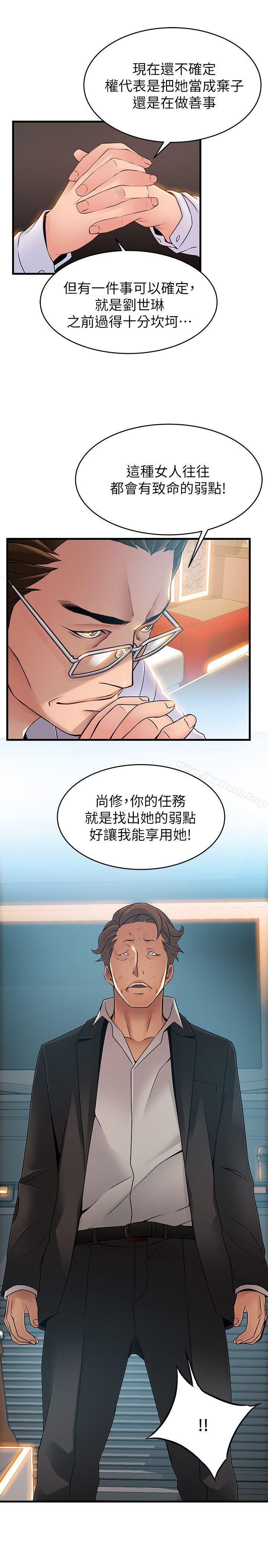 19P - 弱点