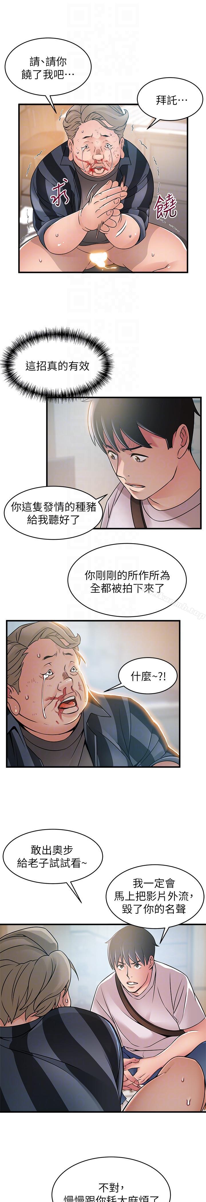15P - 弱点
