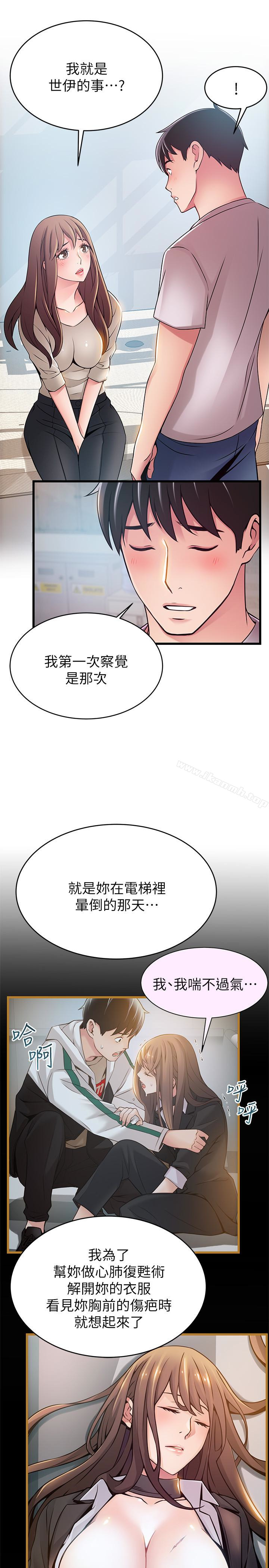 16P - 弱点