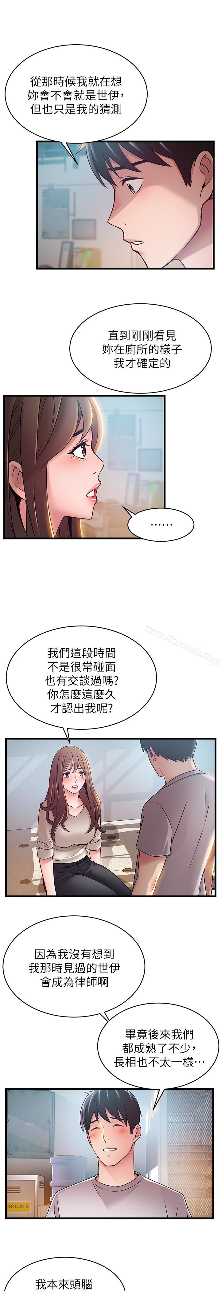 18P - 弱点