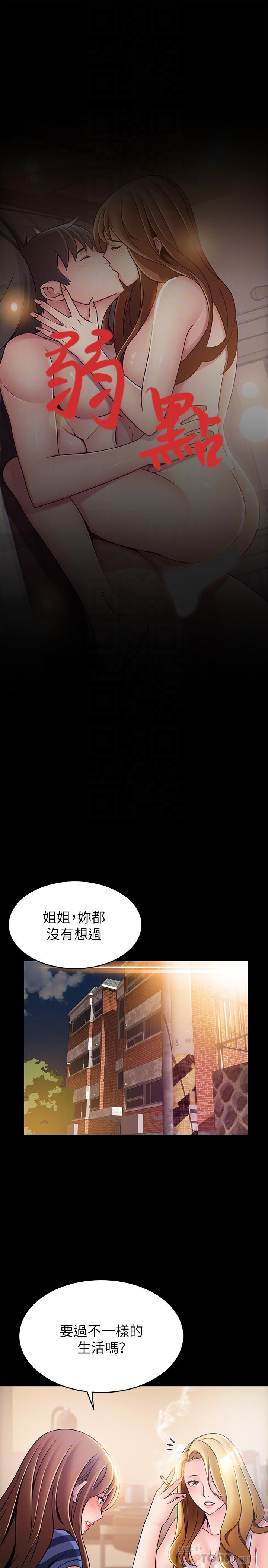 4P - 弱点