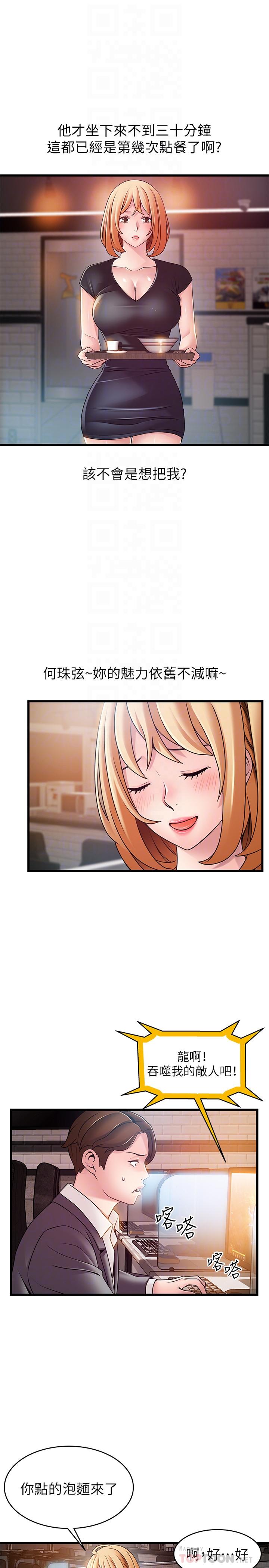 8P - 弱点