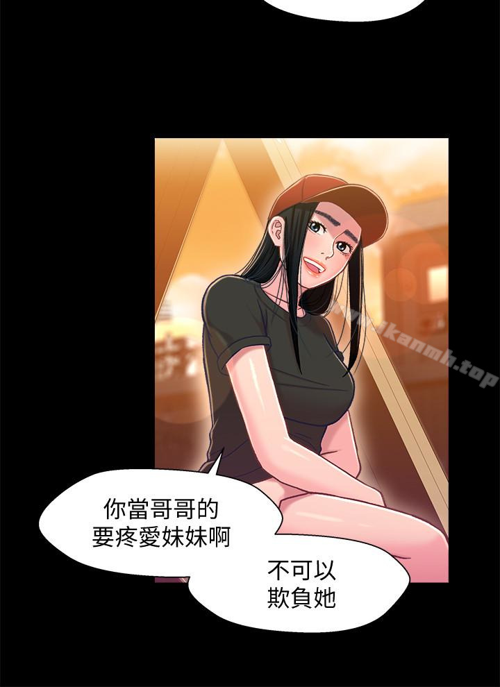 21P - 兄妹关系