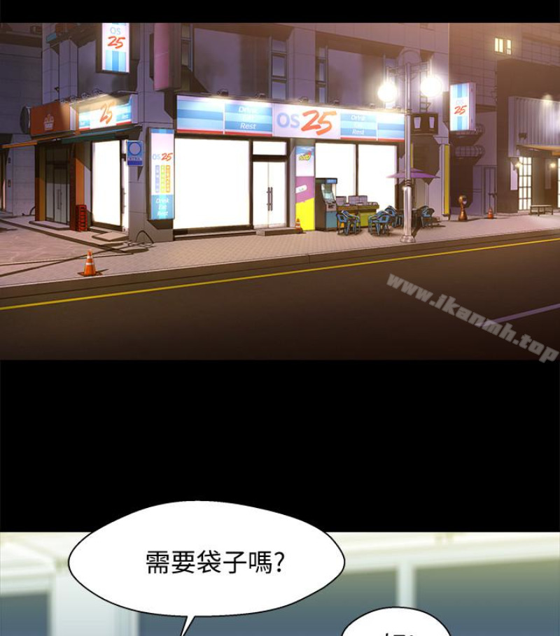 87P - 兄妹关系
