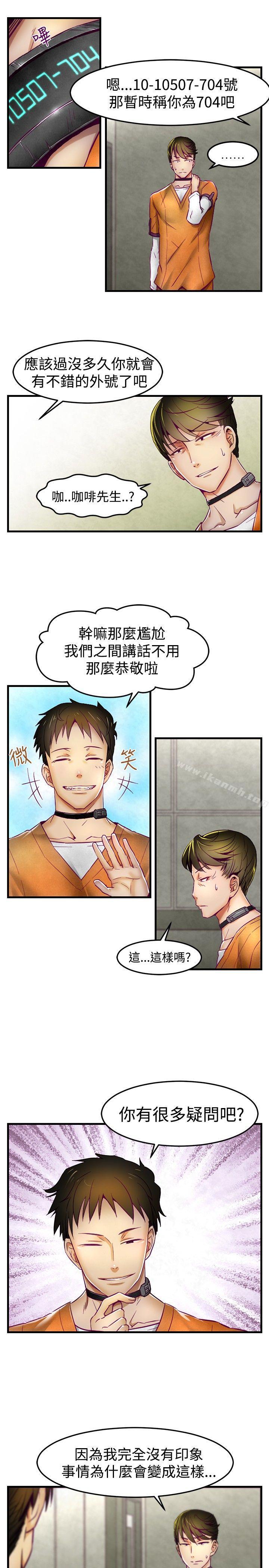 10P - 啪啪啪调教所