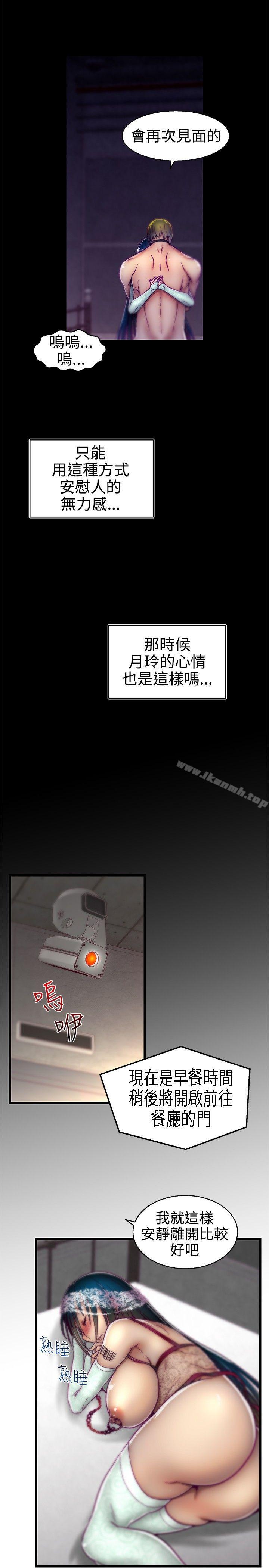 7P - 啪啪啪调教所