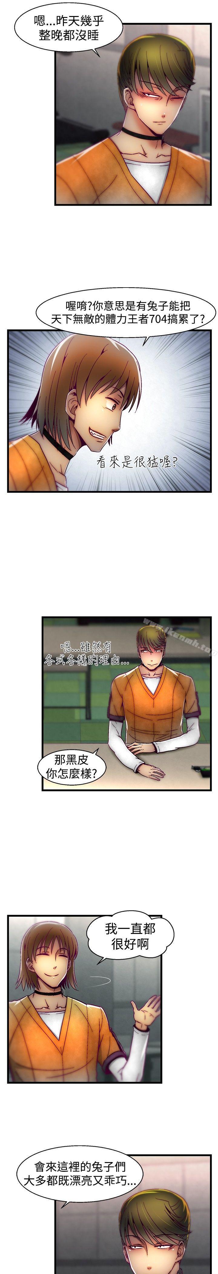 7P - 啪啪啪调教所