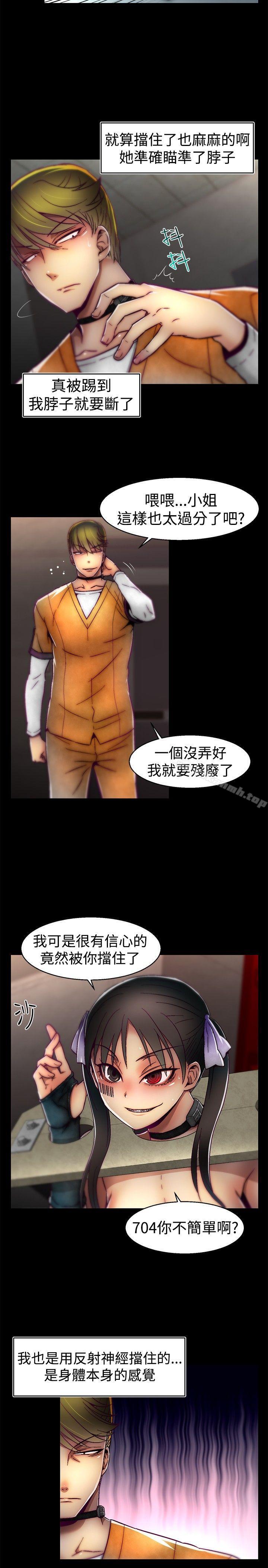 6P - 啪啪啪调教所