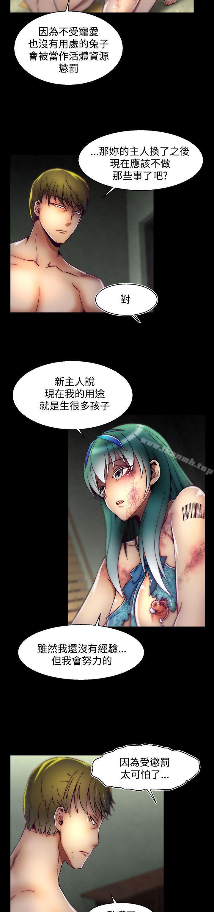 7P - 啪啪啪调教所