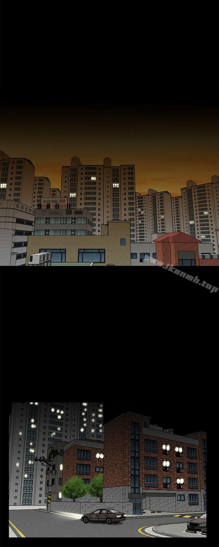 6P - 梦魇