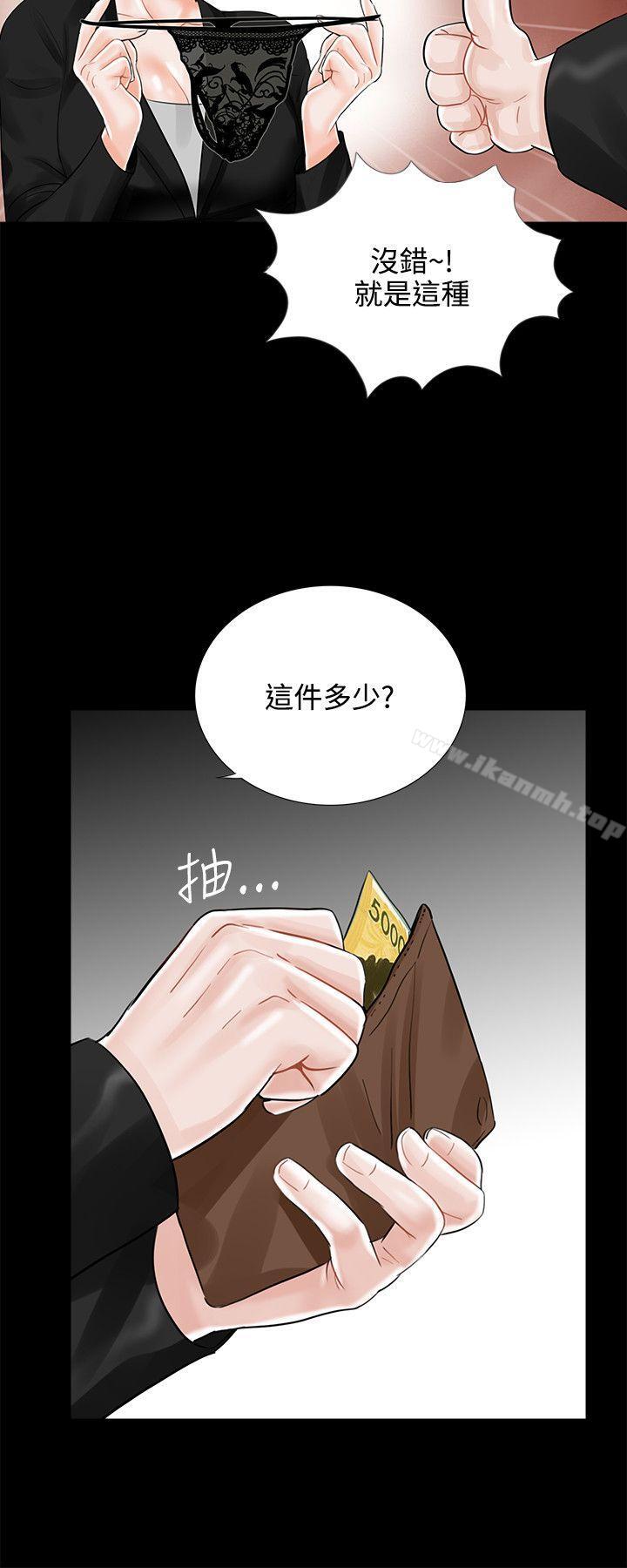 6P - 梦魇