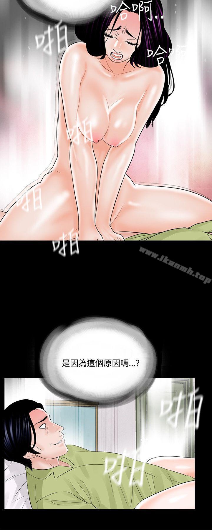 20P - 梦魇