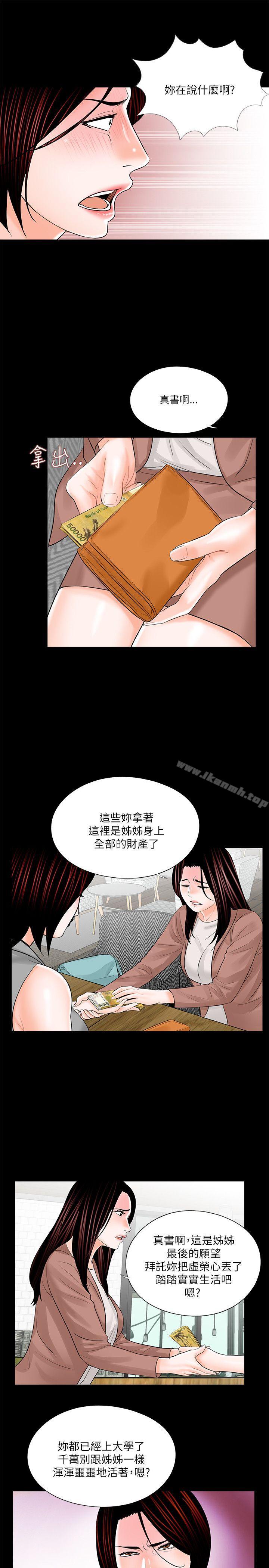 3P - 梦魇
