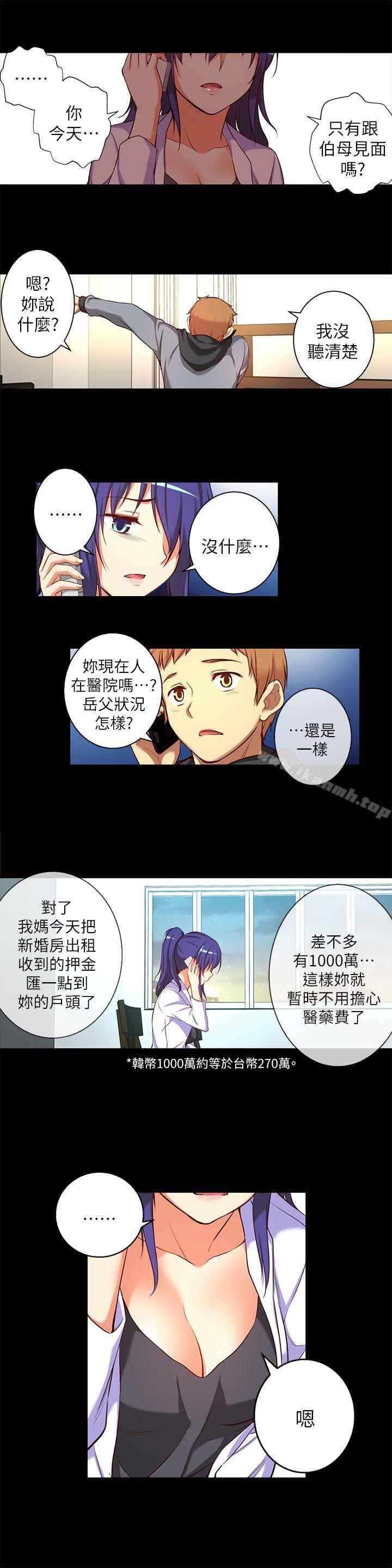 12P - 高中生小女友