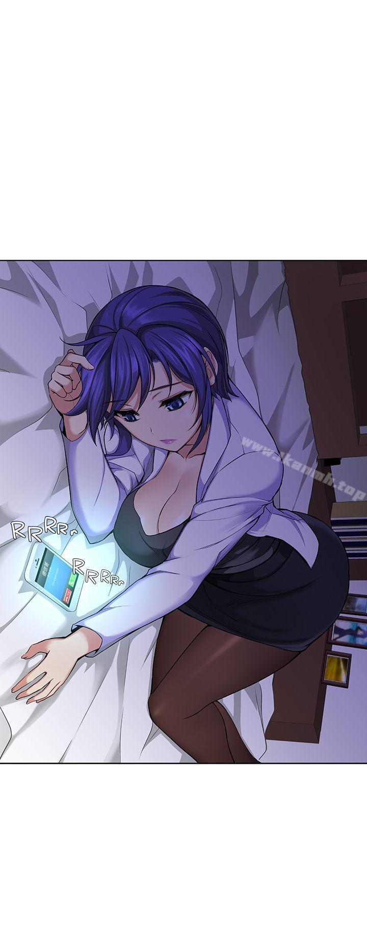 4P - 高中生小女友