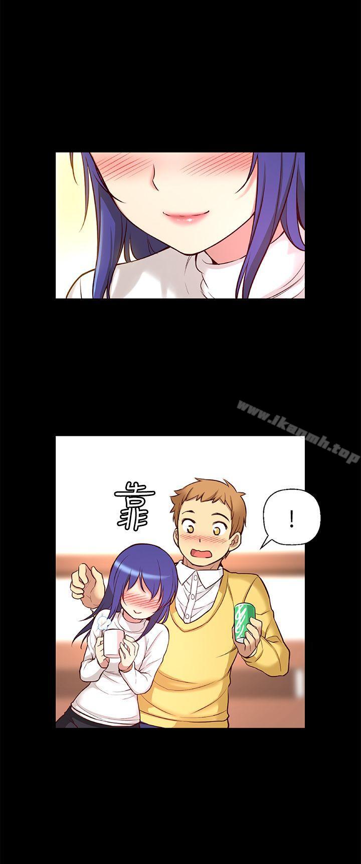 24P - 高中生小女友