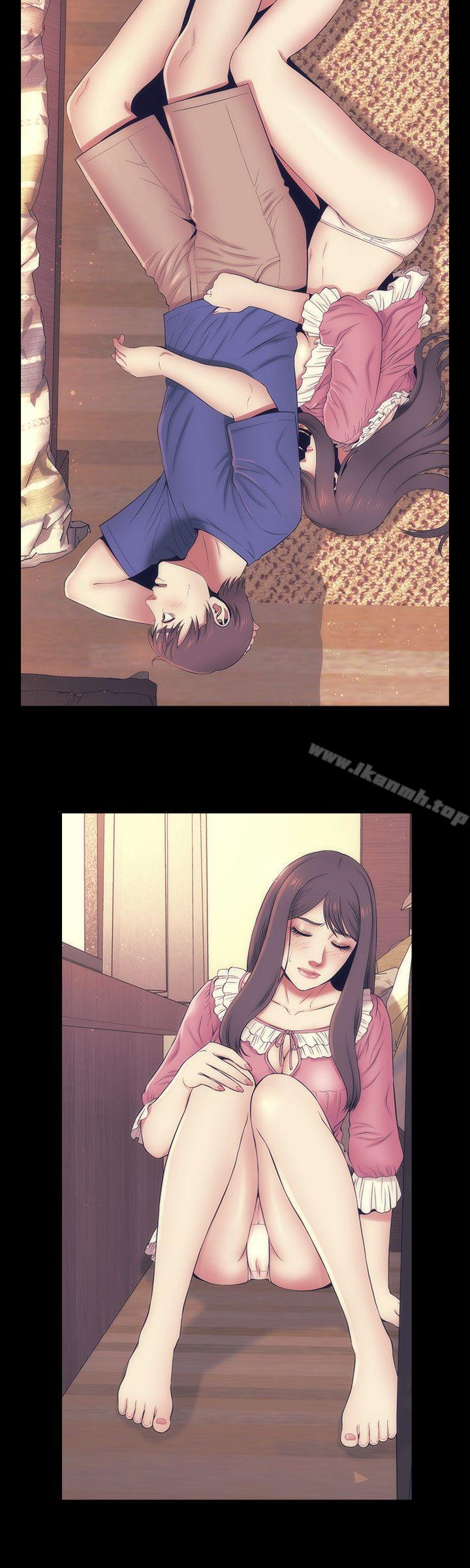 16P - 隔壁母女