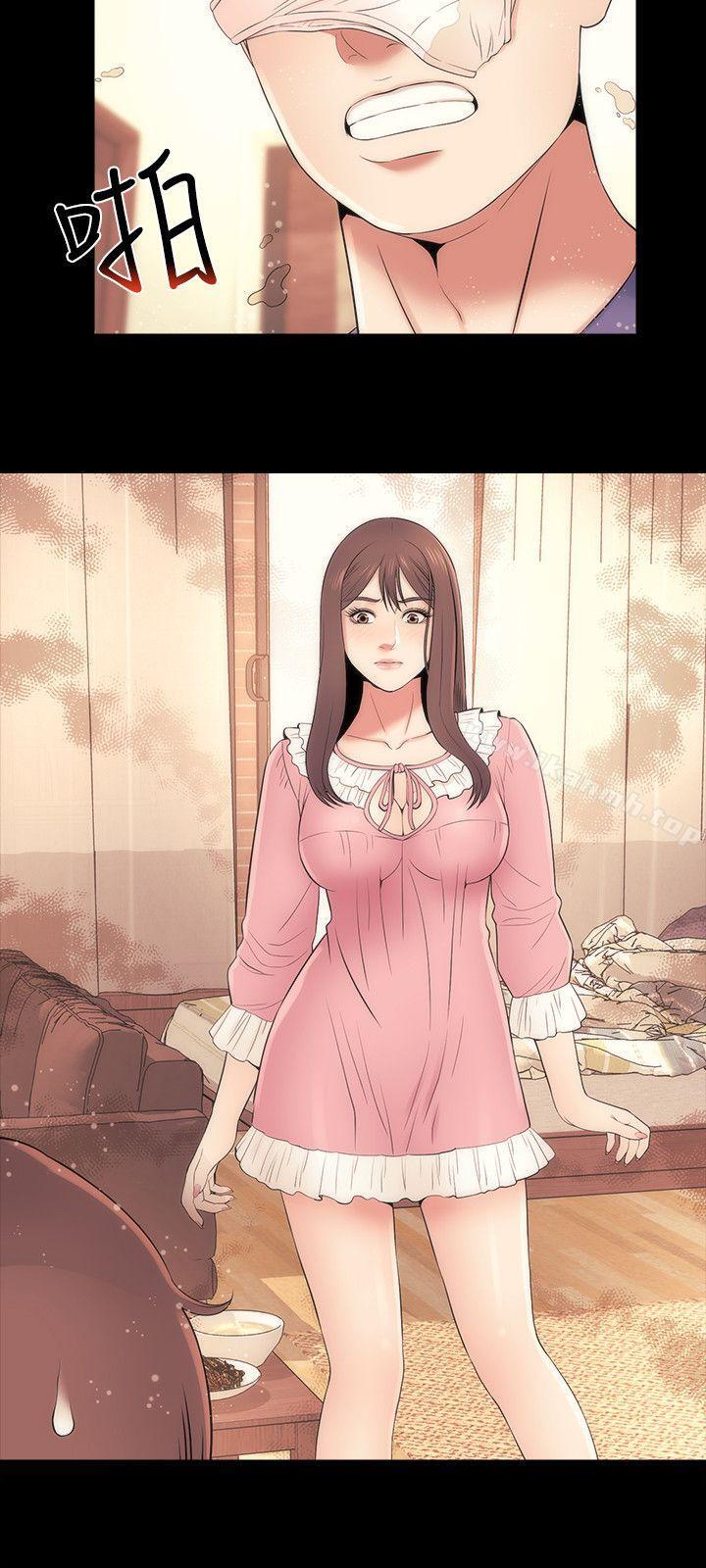 18P - 隔壁母女