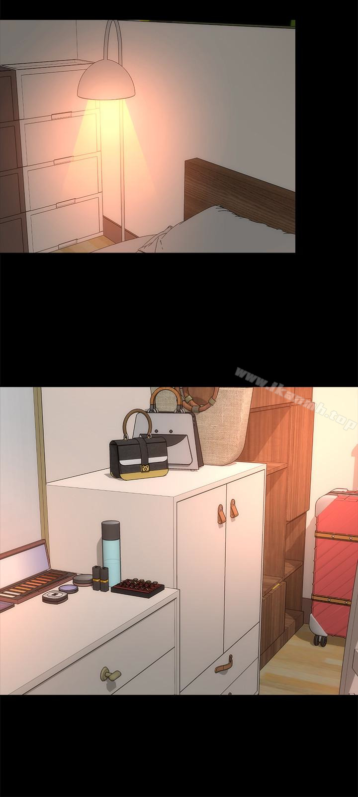 21P - 隔壁母女