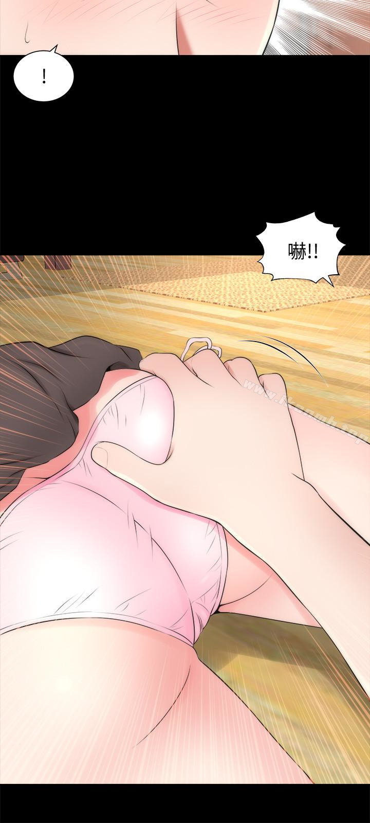 3P - 隔壁母女