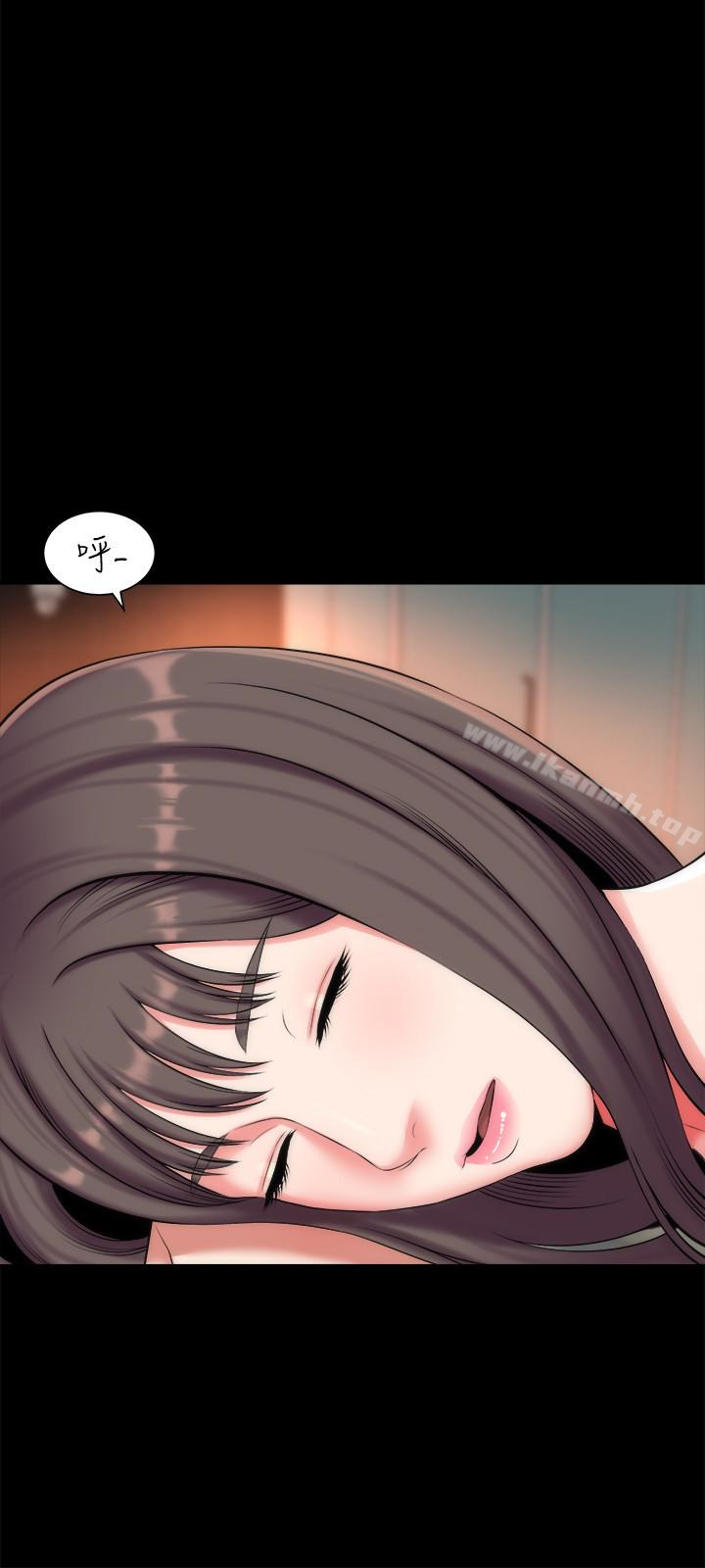 3P - 隔壁母女