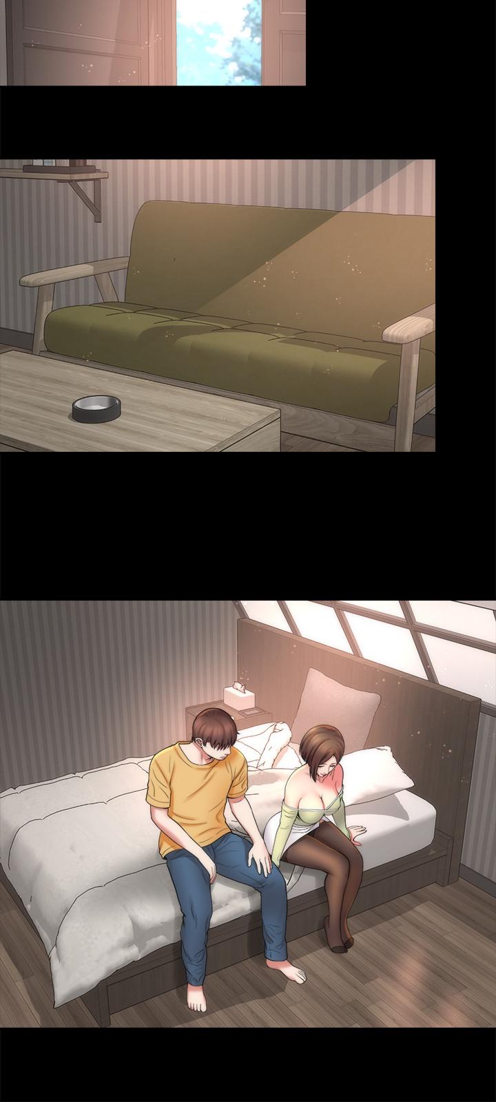21P - 隔壁母女