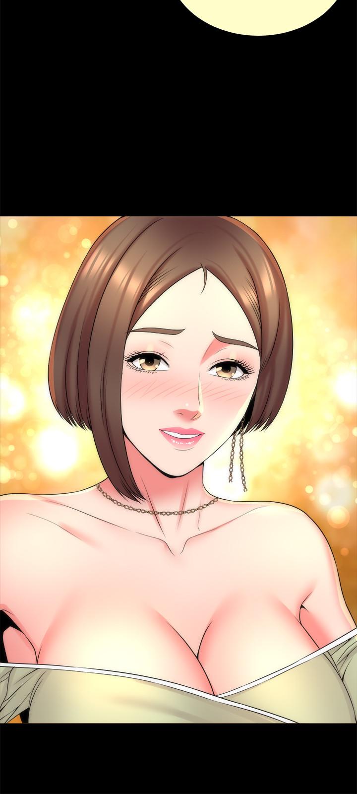 27P - 隔壁母女