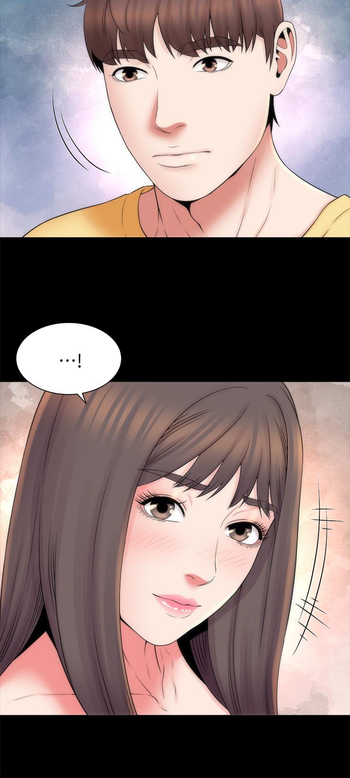 3P - 隔壁母女