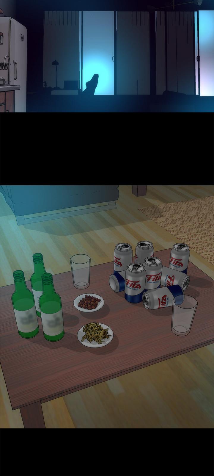 24P - 隔壁母女